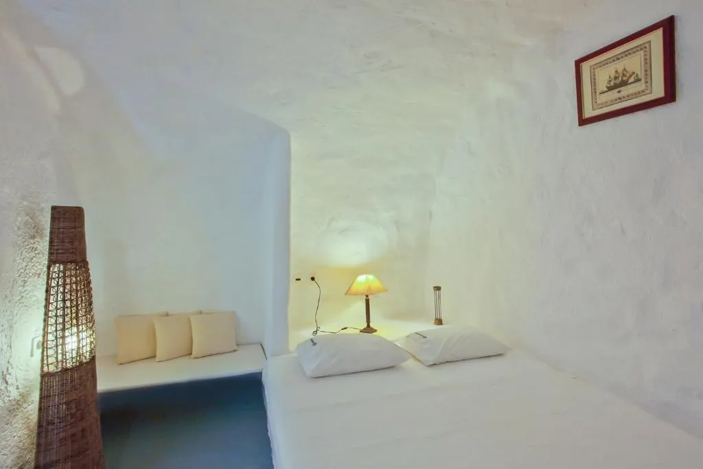 SUITE PREMIUM SEA VIEW Room, Alexander's Suites, Santorini