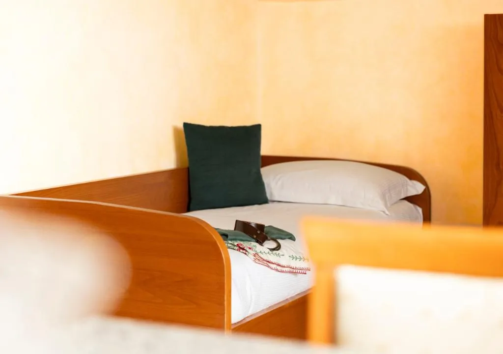 Room PREMIUM SEA VIEW Room, Venezia 2000, Venice