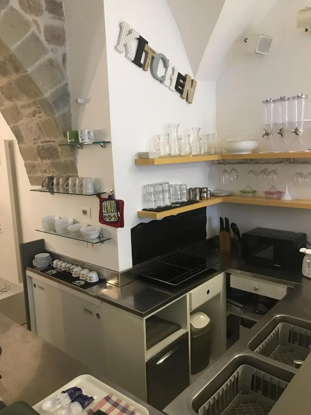 Room, Little Italy Boutique Hostel, Perugia