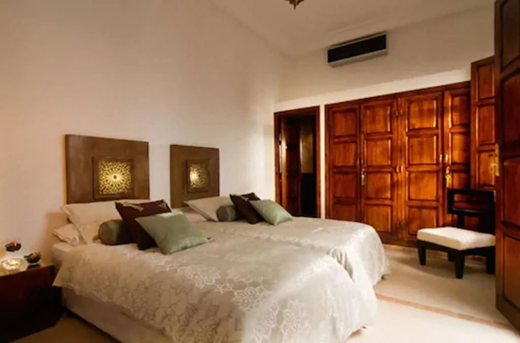 Room, Riad Chayma Adults Only, Marrakech