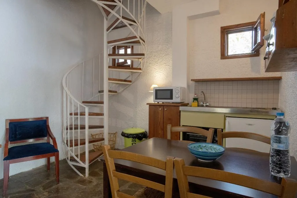 APARTMENT STANDARD Room, Proimos Maisonnettes, Crete