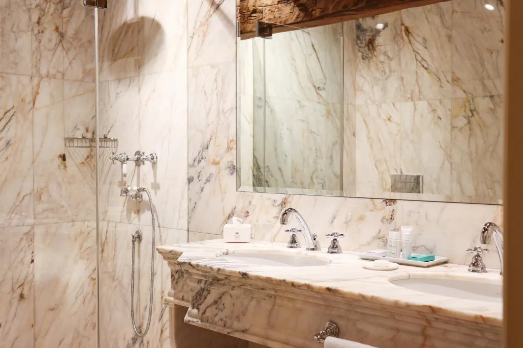 JUNIOR SUITE STANDARD Room, Ai Cavalieri Di Venezia, Venice