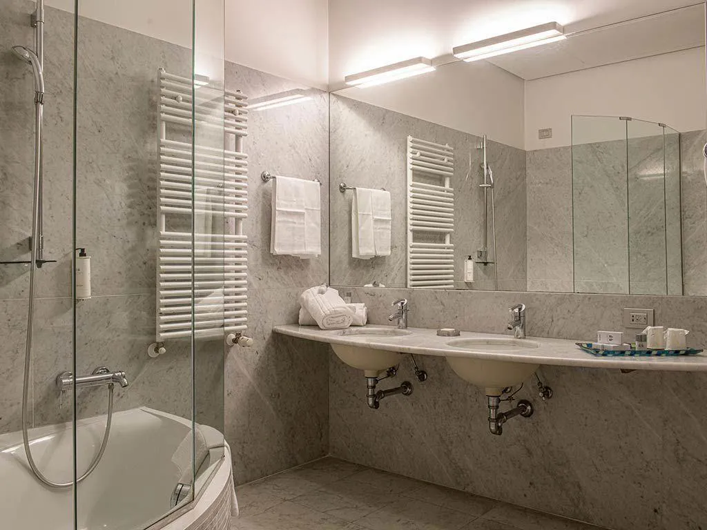 Room, Hotel Porta Felice, Palermo