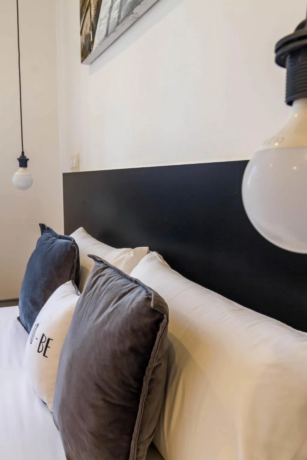 Room, A&Z Javier Cabrini, Madrid