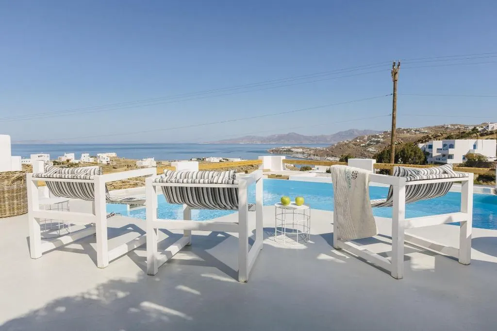 Room, Villa Thea Collection Mykonos, Mykonos