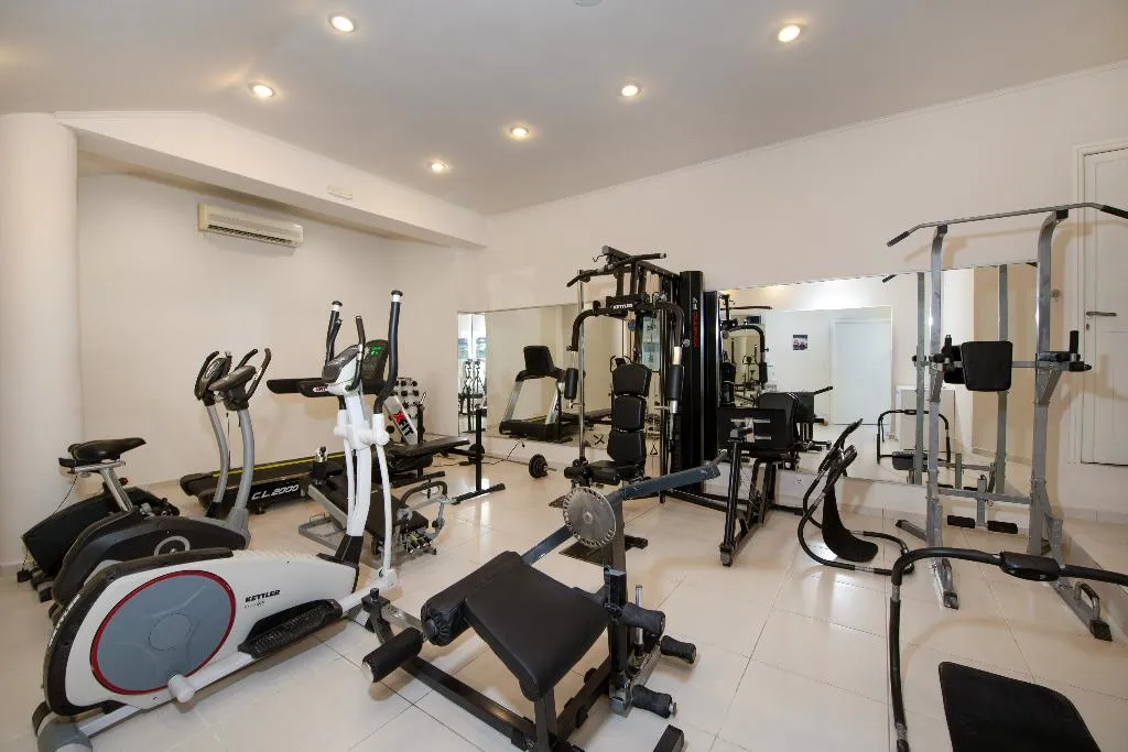 Sports and Entertainment, Vantaris Luxury Beach Resort, Crete