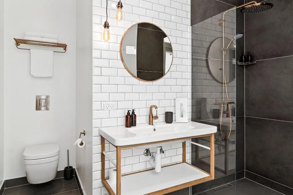 Double or Twin STANDARD Room, Kong Arthur, Copenhagen