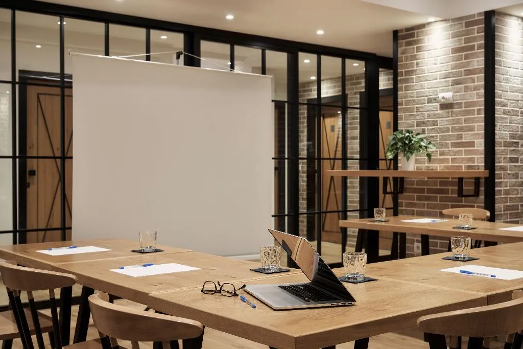Conferences, Olive Green Hotel, Crete