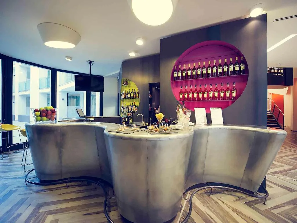 Sports and Entertainment, Mercure Firenze Centro, Florence