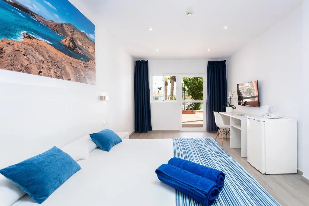 Double or Twin STANDARD Room, Globales Costa Tropical, Fuerteventura