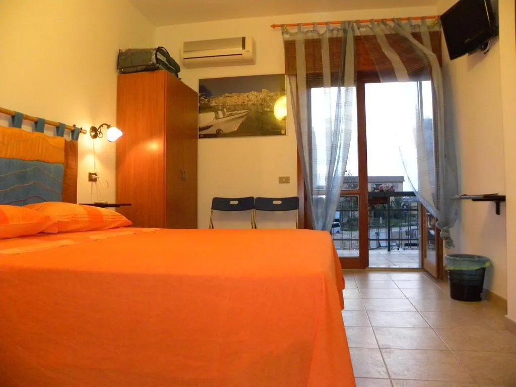 General view, Bed and Breakfast Triscele, Catania