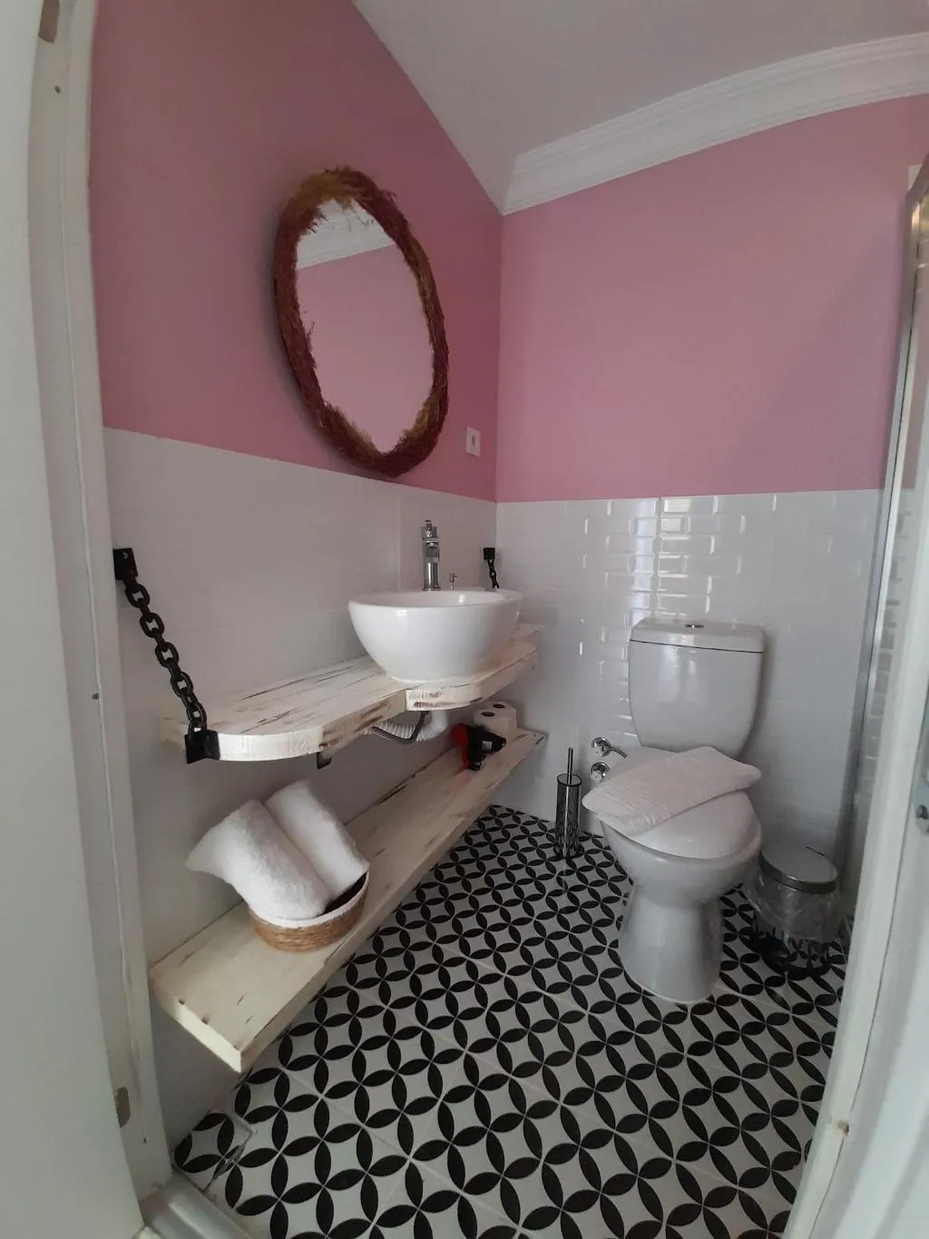 Room, Marissa Boutique Hotel, Izmir