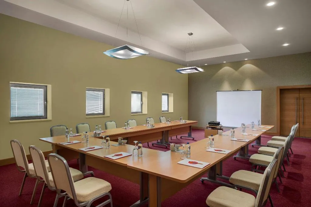Conferences, Lara Barut Collection, Antalya