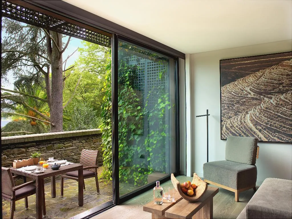 Double or Twin DELUXE Room, Six Senses Douro Valley, Porto