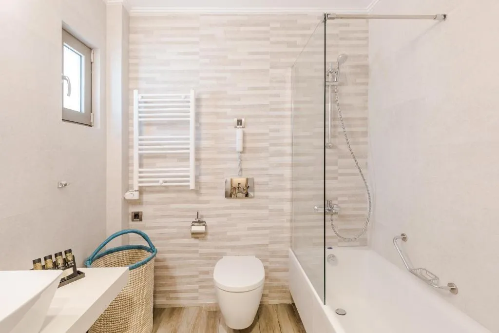 SUITE DELUXE Room, Akti Taygetos Conference Resort, Kalamata