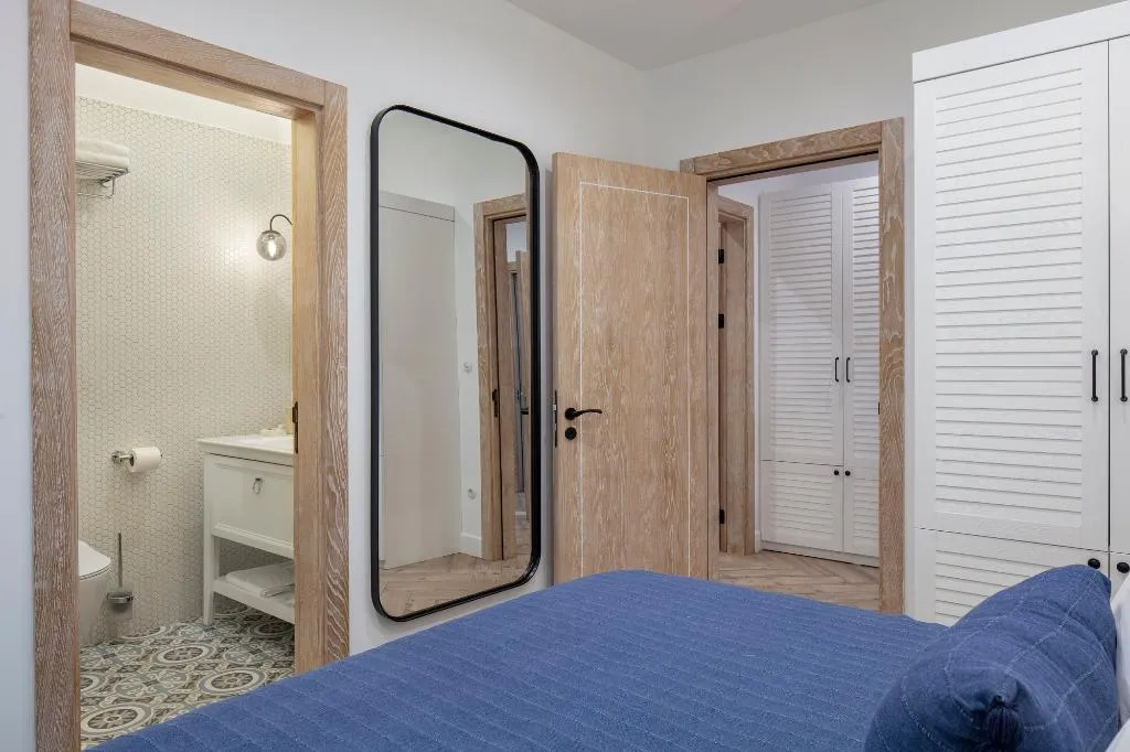 SUITE CITY VIEW Room, Ada Dreams, Dalaman