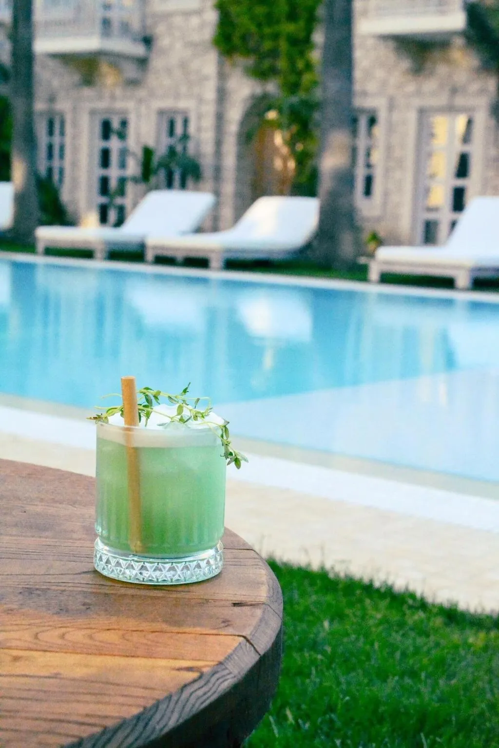 Sports and Entertainment, Manastir Alacati Hotel, Izmir