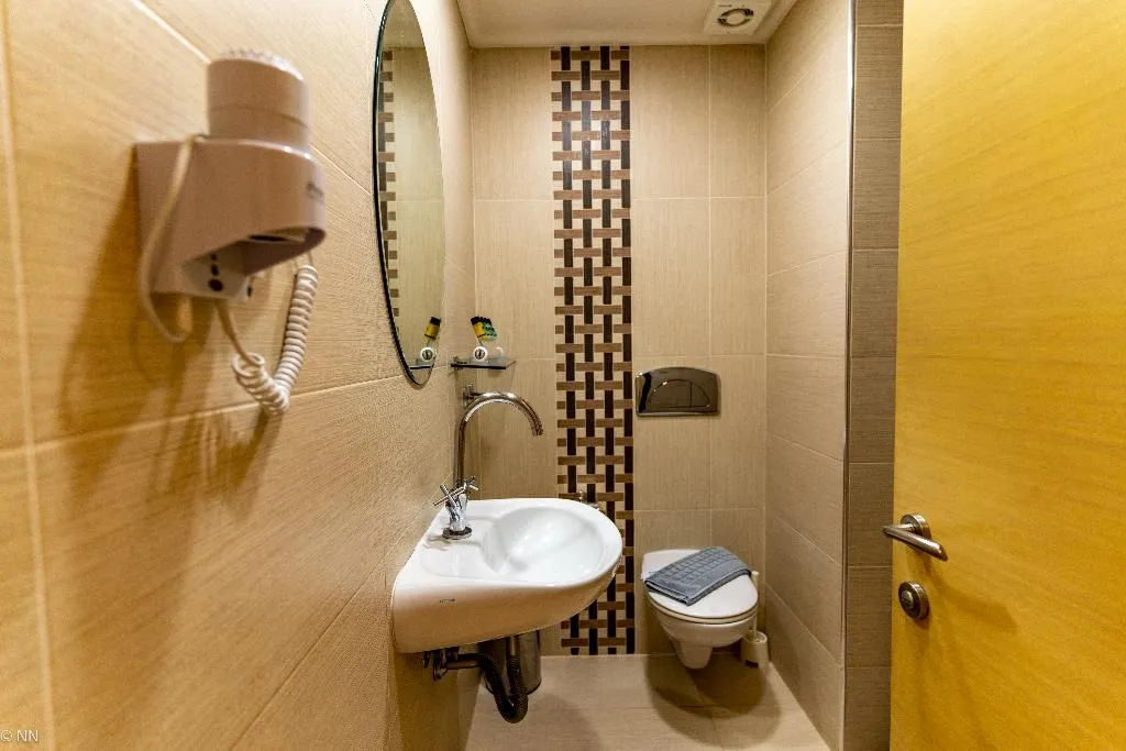 TRIPLE THREE BEDS Room, Dafni Plus, Thessaloniki