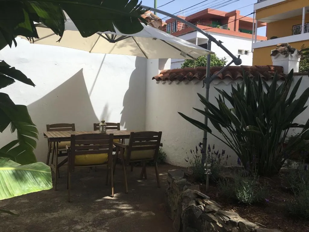Room, La Casita De Las Palmas, Gran Canaria