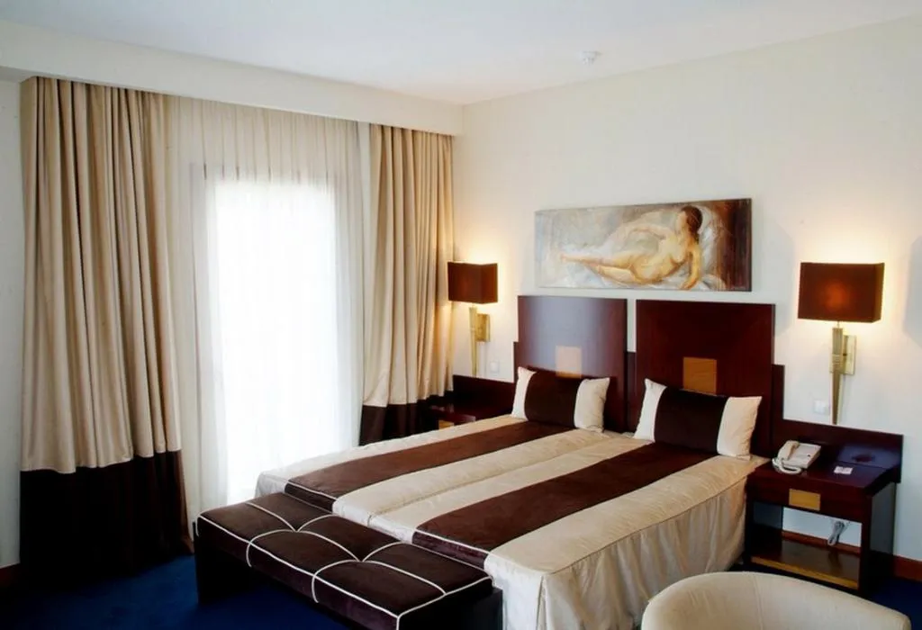 Double or Twin CANAL VIEW Room, Moliceiro, Porto