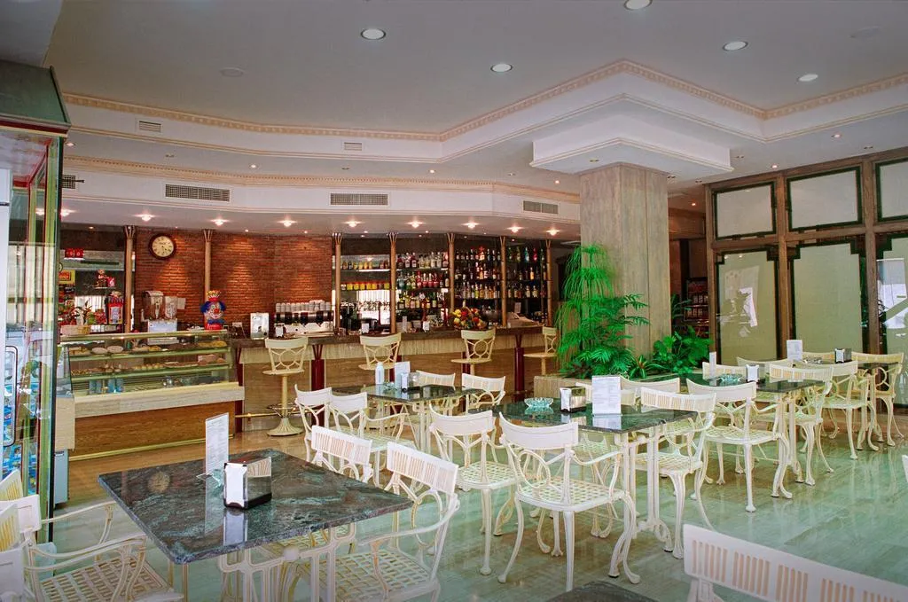 Bar, Torrepalma, Andalucia