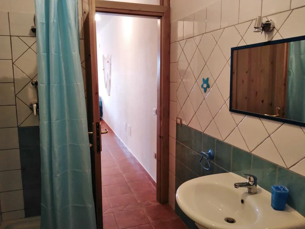 APARTMENT SEA VIEW Room, PMS CaseVacanze Budoni, Olbia
