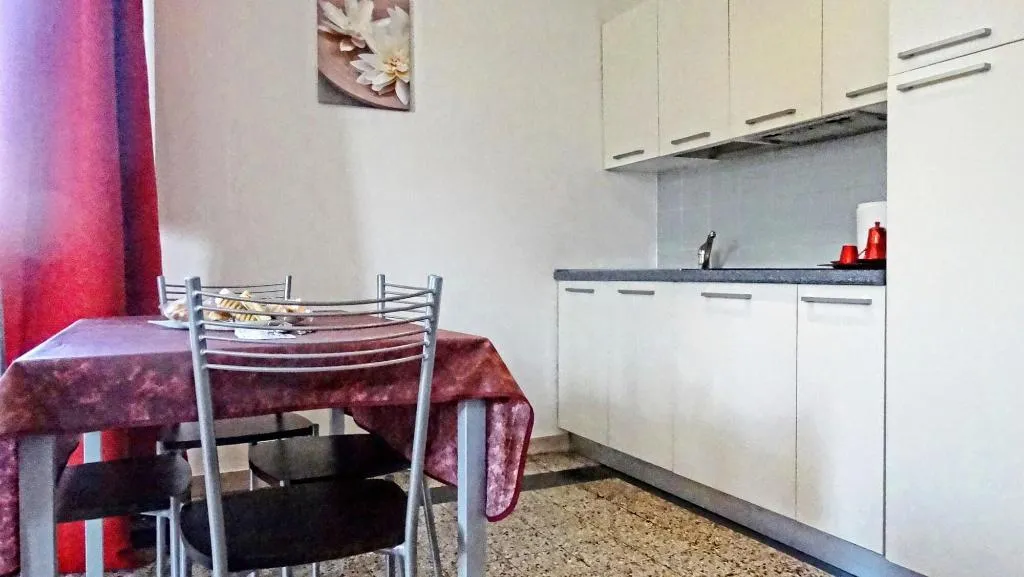 Room, La Campanella Guesthouse, Florence