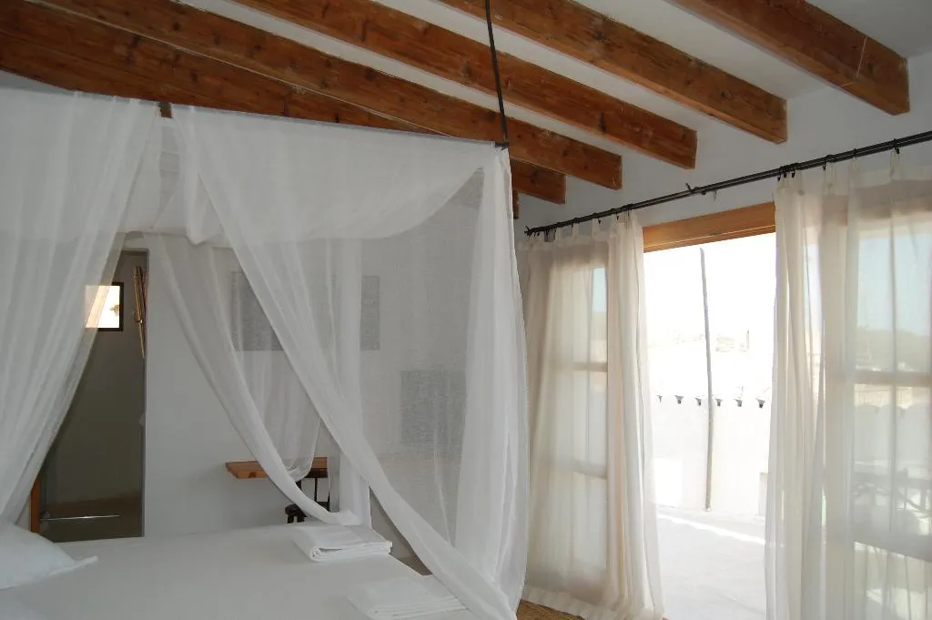 SUITE DELUXE Room, Forn Nou, Majorca