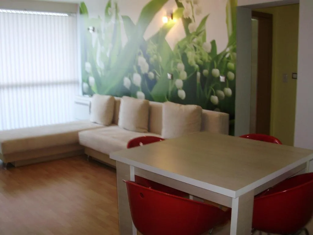APARTMENT ONE BEDROOM Room, Marina Holiday Club, Bourgas