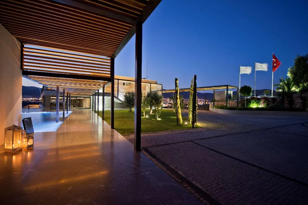 Bar, Ramada Resort by Wyndham Bodrum, Bodrum