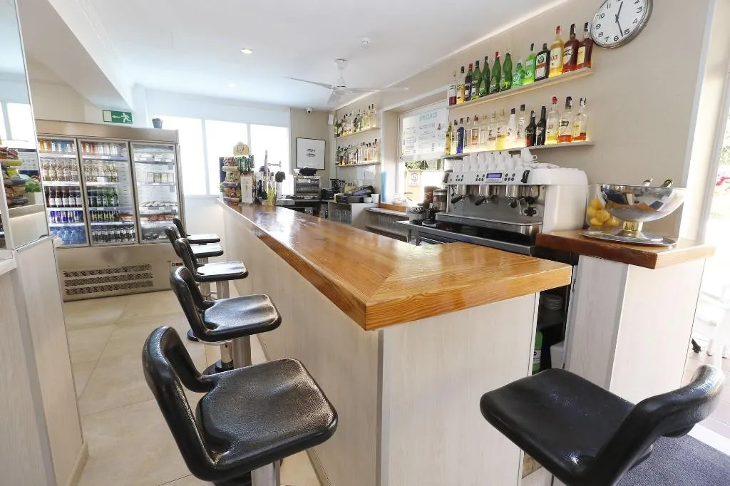 Bar, HR Gil - Adults Only, Majorca