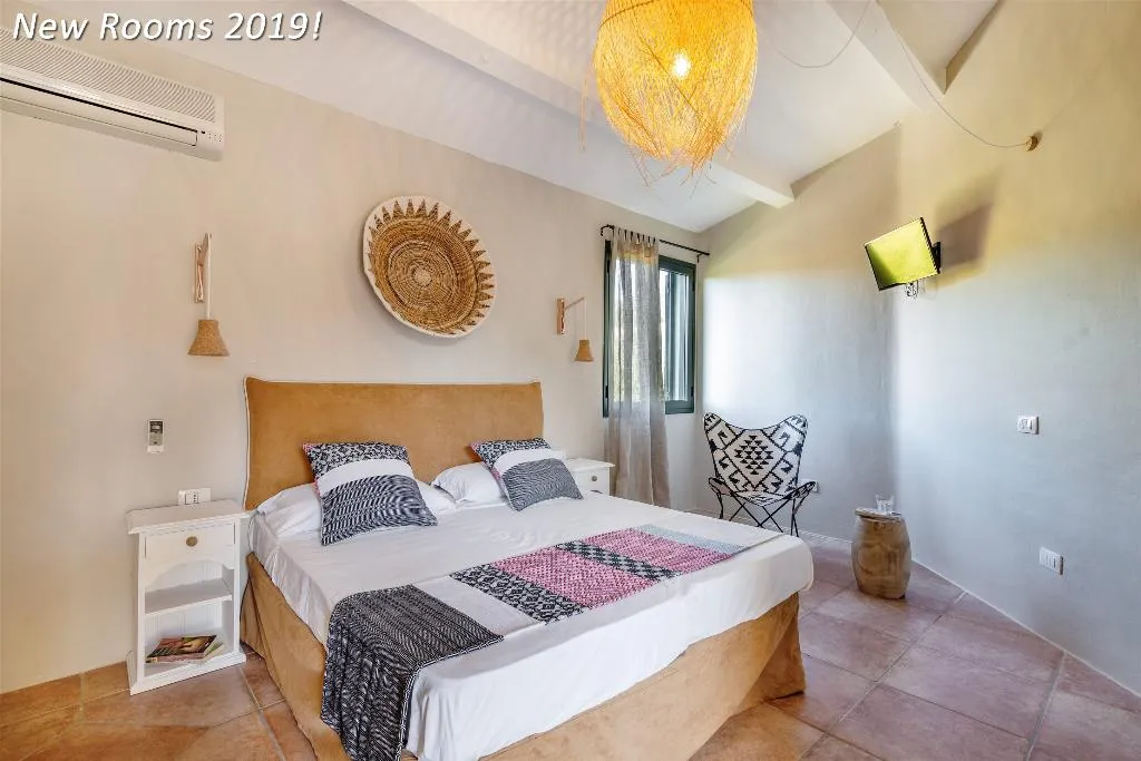 TRIPLE STANDARD Room, Borgo di Campagna, Olbia
