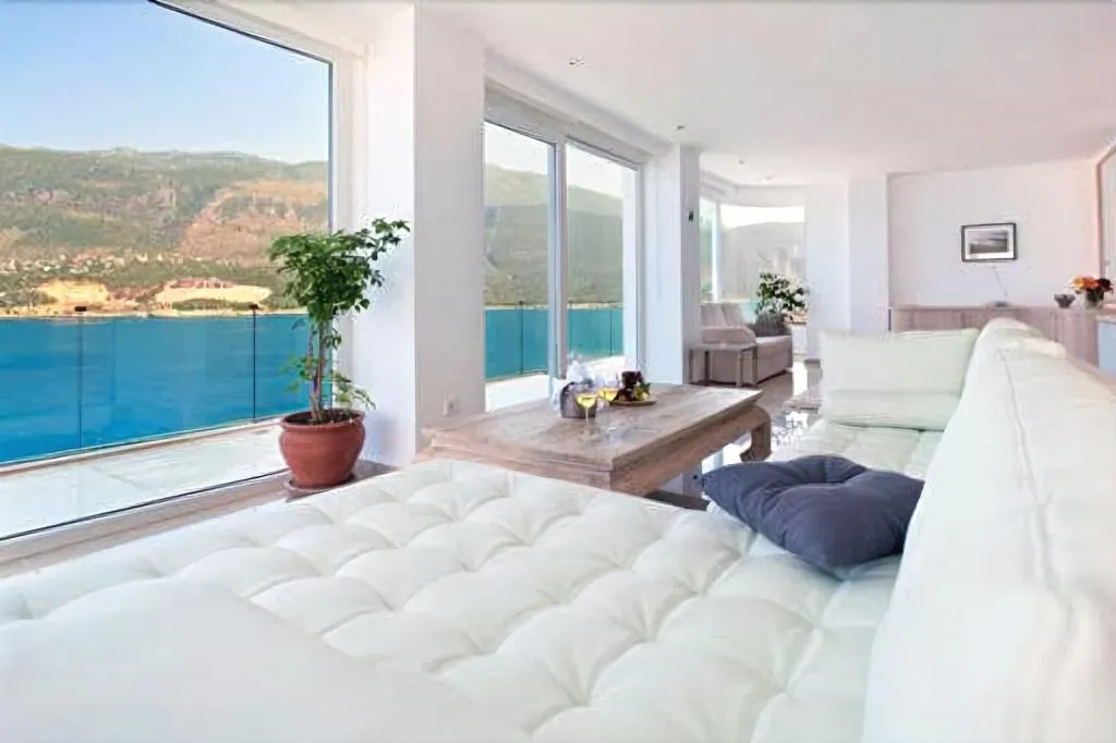 Room, Deniz Feneri Lighthouse +12 ADULT ONLY, Dalaman
