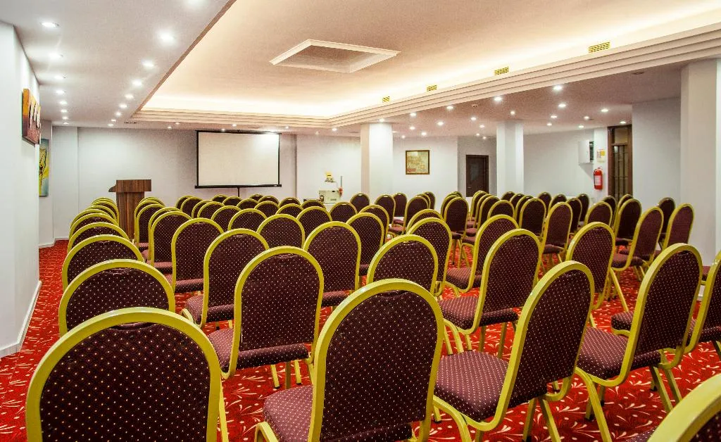 Conferences, Kleopatra Ada Beach Hotel, Antalya