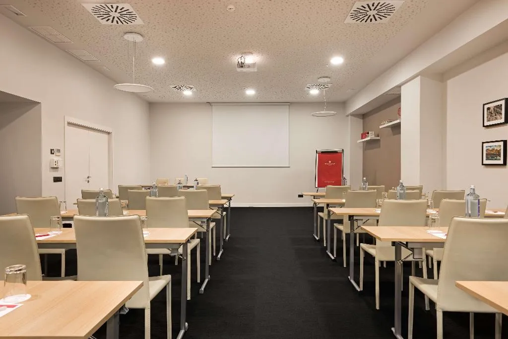 Conferences, NH Collection Madrid Suecia, Madrid