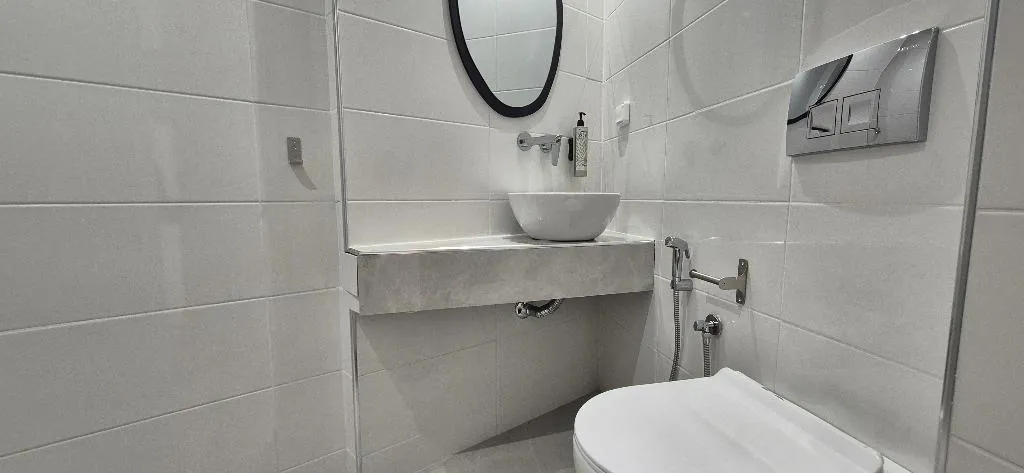 STUDIO DELUXE ONE BEDROOM Room, Figleaf Kypseli, Athens