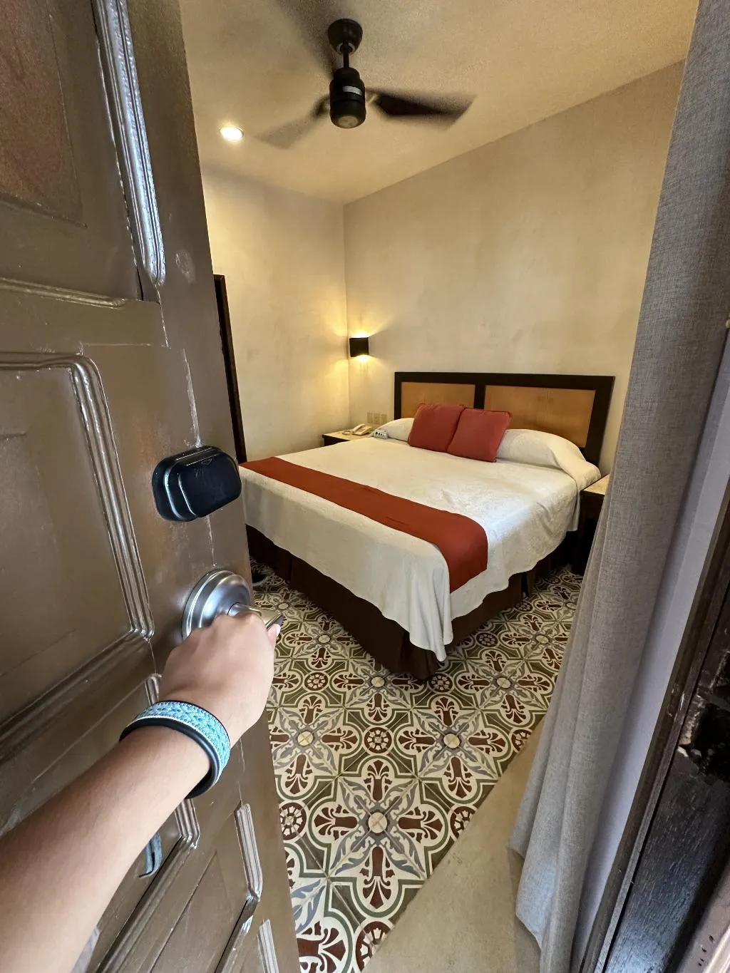 DOUBLE KING SIZE BED Room, El Meson del Marques, Cancun Area