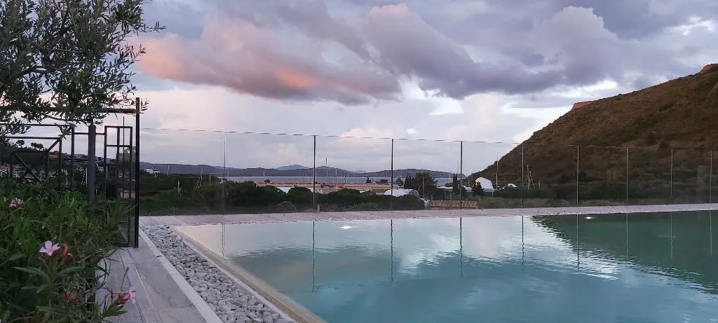 Pool, A Point Porto Ercole & Spa, Rome