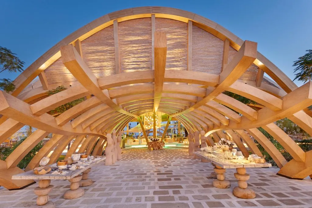 Bar, Cullinan Belek, Antalya