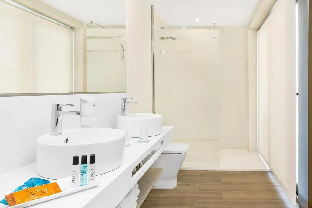 Double or Twin POOL VIEW Room, Sumus Stella and Spa, Costa Brava