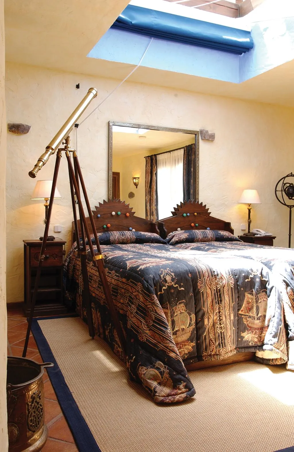 Double or Twin DELUXE Room, Amanhavis, Costa Del Sol