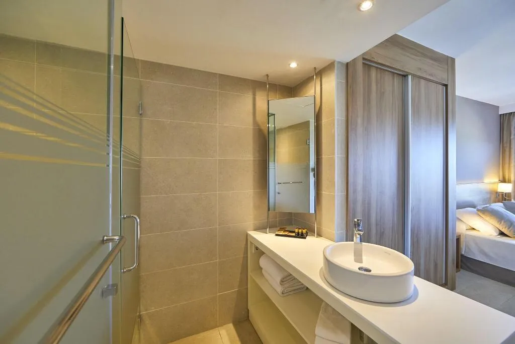Room, Playa Golf, Majorca