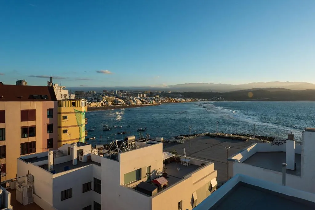 Room, Wavia Hotel - Adults Only, Gran Canaria