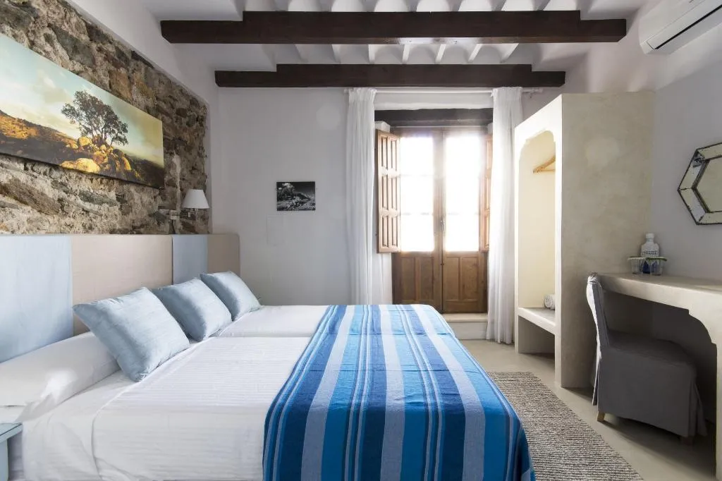 Room, Casona Granado, Andalucia