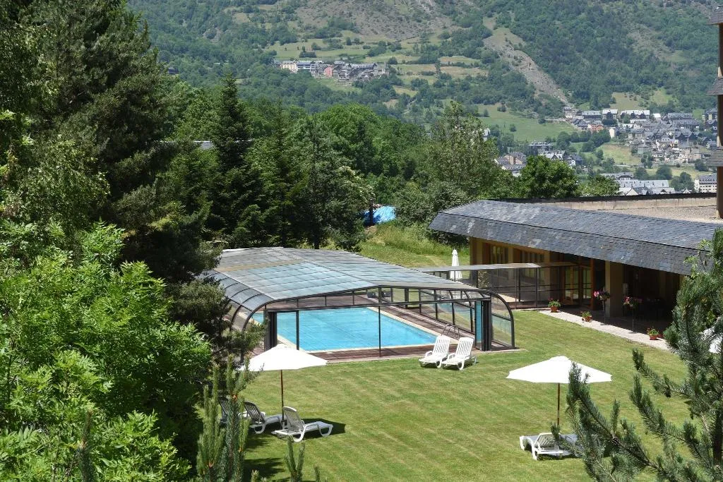 Pool, RVHotels Tuca, Costa Brava
