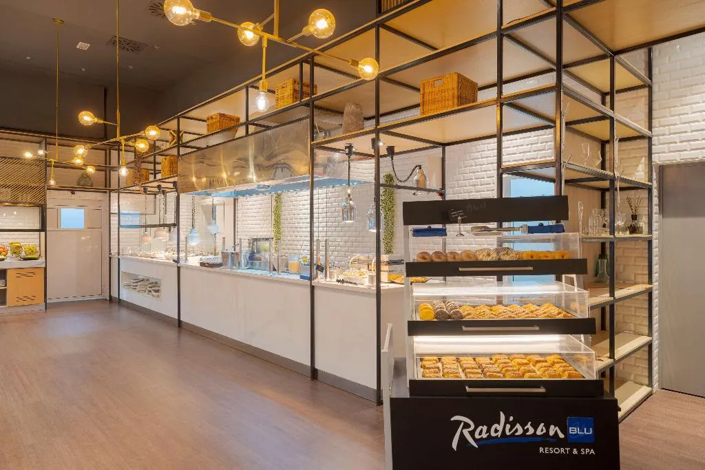 Restaurant, Radisson Blu Resort Gran Canaria, Gran Canaria