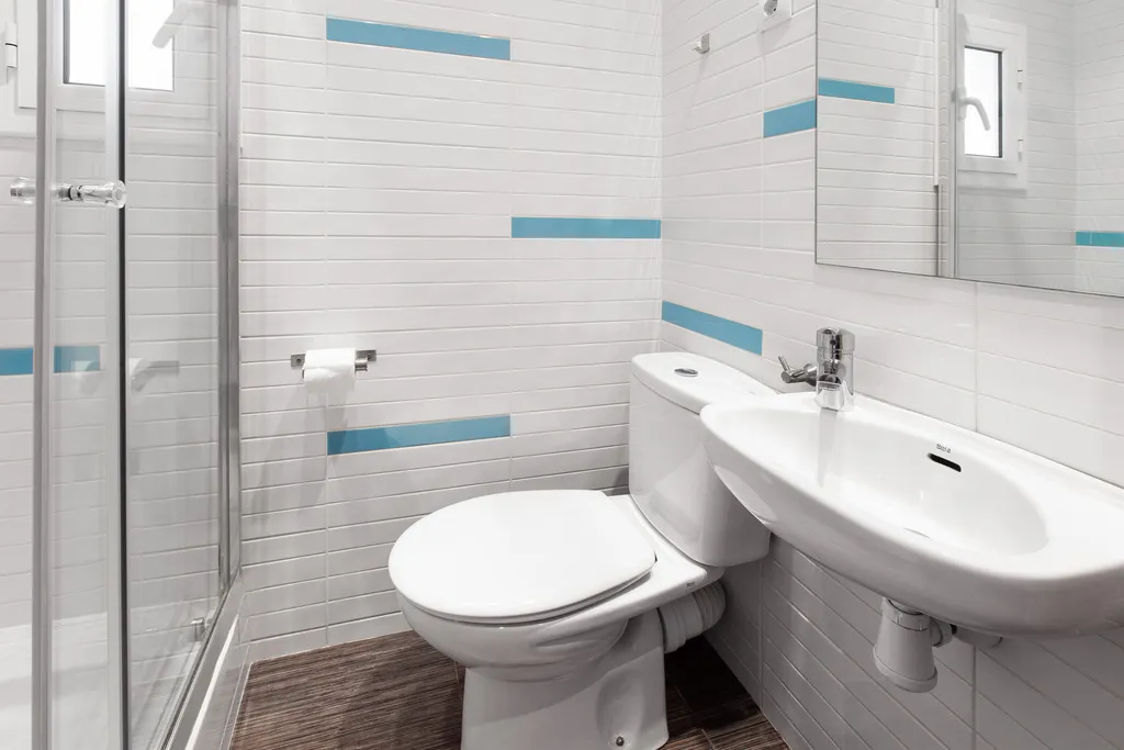 APARTMENT CAPACITY 4 TWO BEDROOMS Room, Dailyflats Barcelona Center, Barcelona