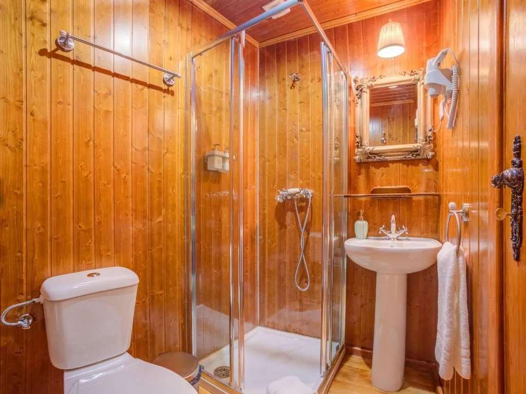Room, Palácio das Especiarias, Lisbon