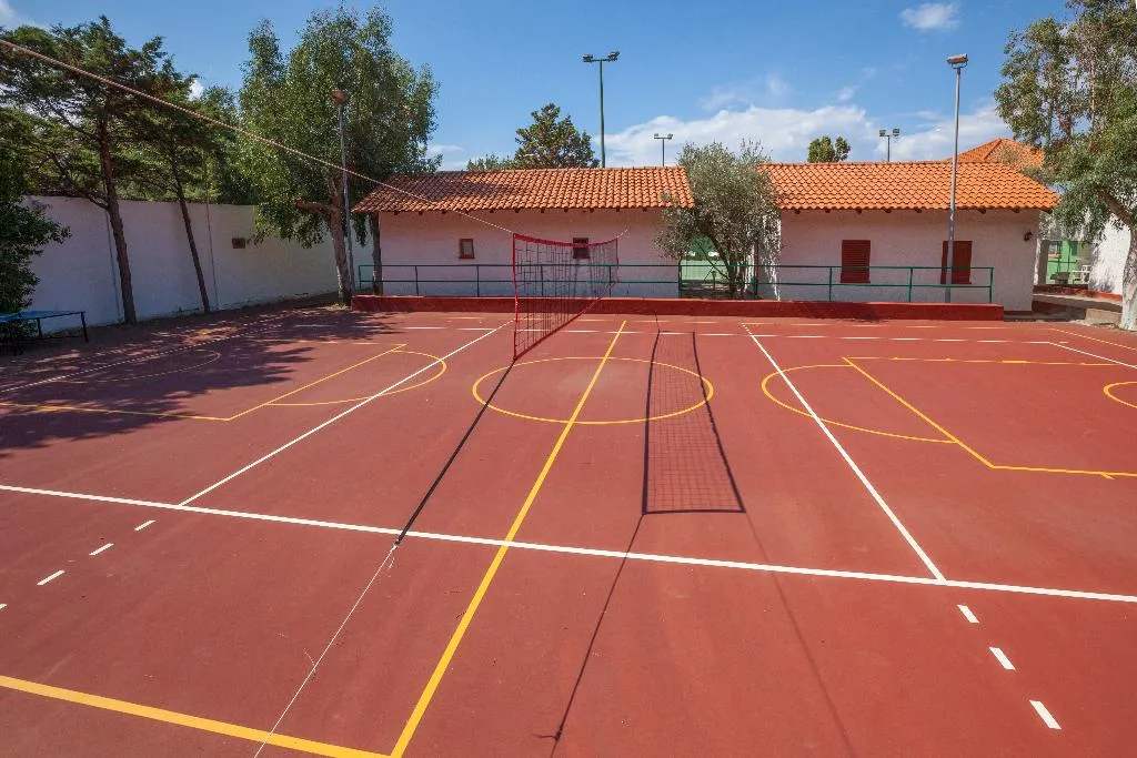 Sports and Entertainment, TH Gioiosa Marea – Capo Calava Village, Catania