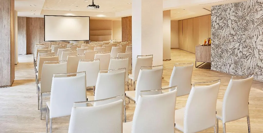Conferences, NH Imperial Playa, Gran Canaria